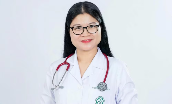 Bác sĩ Việt Nam đầu tiên làm Đại sứ quỹ quốc tế về điều trị ung thư